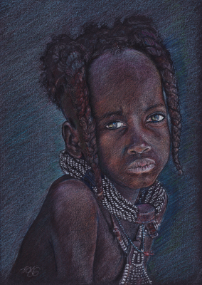 Traditional Art